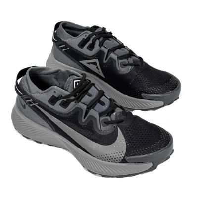 Nike Pegasus Trail 2 Black/Grey