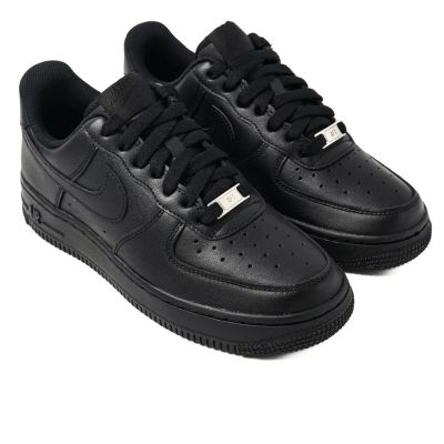 Nike Air Force Black v1