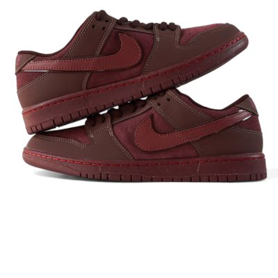 Nike SB Dunk Burgundy Crush Premium (7)