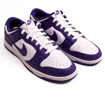 Nike Dunk Championship Court Purple