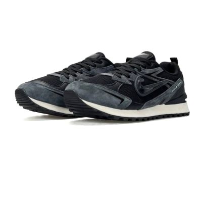 Nike ACG Waffle S Dark Grey Black