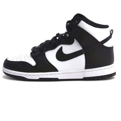 Nike Dunk Hight Black