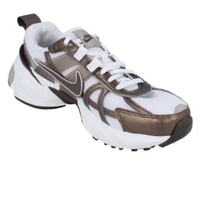 Nike VK2 Run V2K Mink Brown Summit White College Grey
