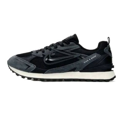 Nike ACG Waffle S Dark Grey Black