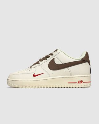 Nike Air Force 1 Yohood Rice White