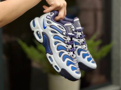 Nike Air Max Plus Drift Tn Concord
