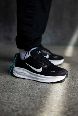 Nike Air Zoom Vomero 18 Black/White