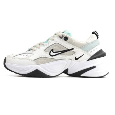 Nike M2K Tekno White Mint