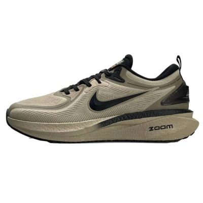 Nike Pegasus Air Zoom Sand Black