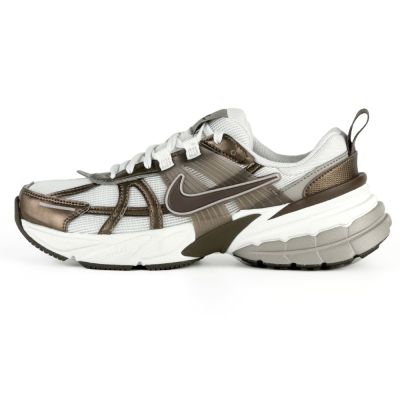 Nike VK2 Run V2K Mink Brown Summit White College Grey