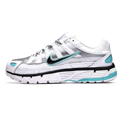 Nike P-6000 Light Aqua