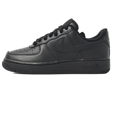 Nike Air Force Black v1
