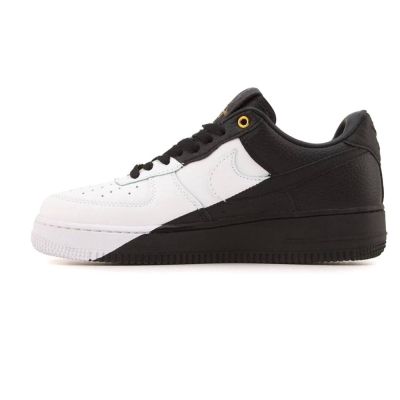 Nike Air Force 1 Anniversary Edition Black White v2