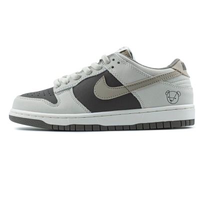 Nike SB Dunk Low Teddy Bear Brown