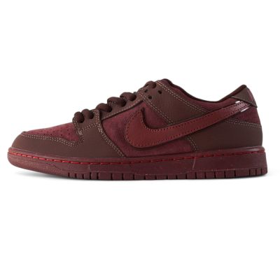 Nike SB Dunk Burgundy Crush Premium (7)