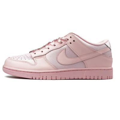 Nike Dunk Low Prism Pink