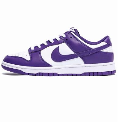 Nike Dunk Championship Court Purple