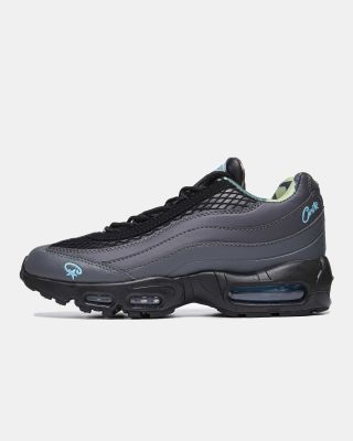 Nike Air Max 95 Corteiz X Sp 'rules The World - Aegean Storm' Fb2709 002