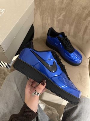 Nike Air Force 1 Foamposite Pro Cup Blue