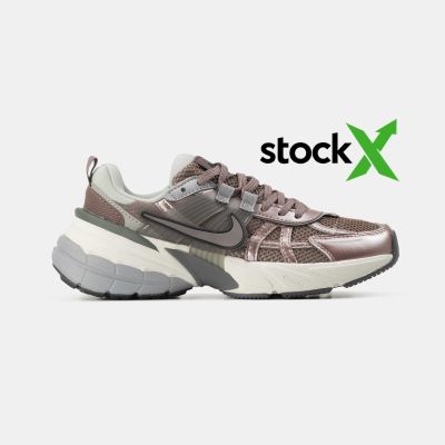 Nike V2K Runtekk Pink