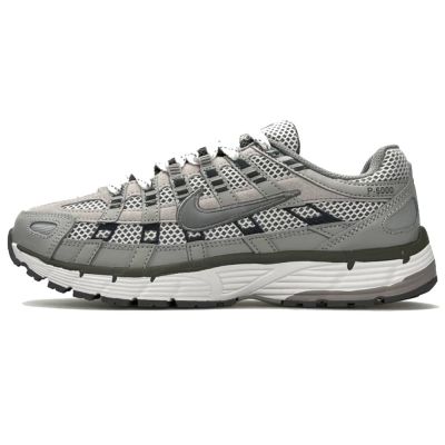 Nike P-6000 Light Grey