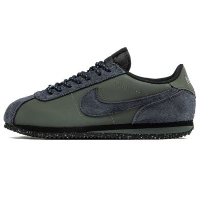 Nike Cortez Reflective Khaki Grey