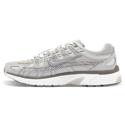 Nike P-6000 Grey White