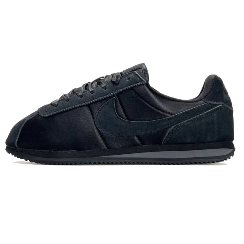 Nike Cortez All Black