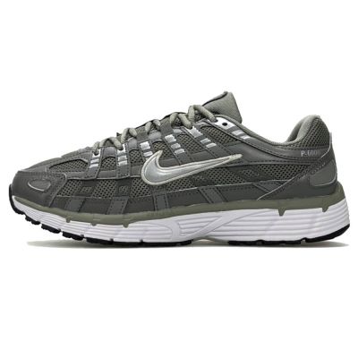Nike P-6000 Olive Metallic