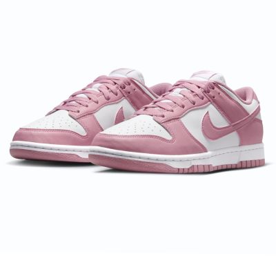 Nike Dunk Sb Low Pink White