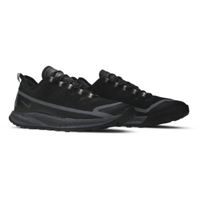 Nike Acg Zoom Structure Air Nasu Qs Black