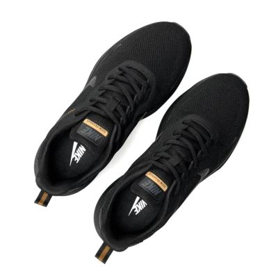 Nike Pegasus Zoom S All Black