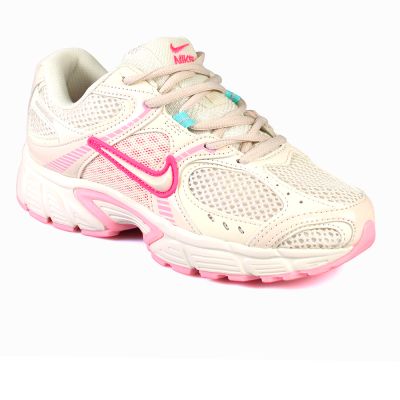 Nike Zoom Vomero V5 Rnr Beige Pink Hq7901-025