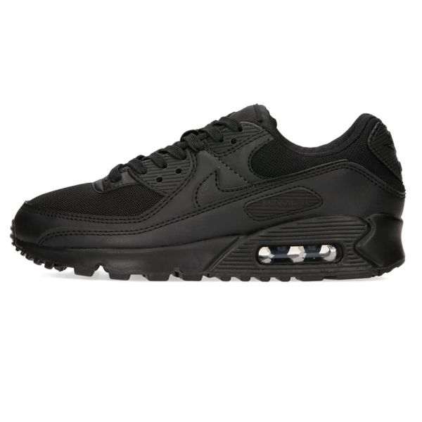 Nike Air Max 90 Triple Black