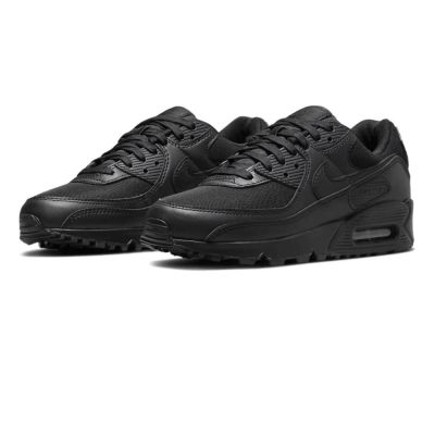 Nike Air Max 90 Triple Black