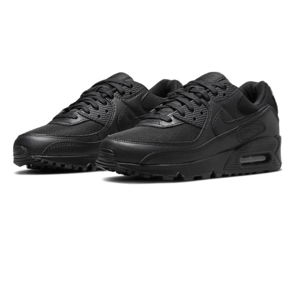 Nike Air Max 90 Triple Black