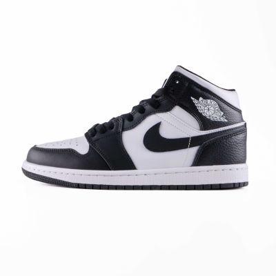 Nike Air Max 1 Jordan Retro Black White