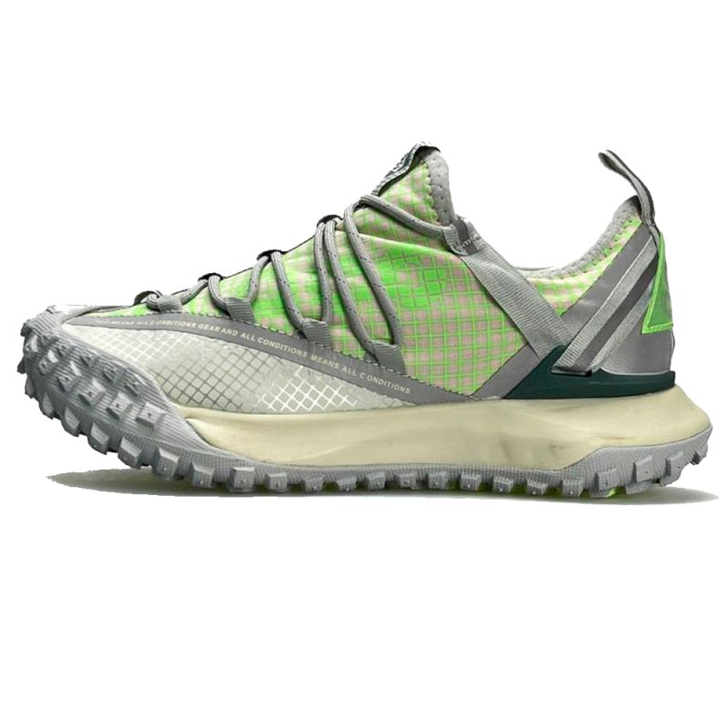 Nike Acg Mountain Fly Grey Green