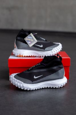 Nike ACG Mountain Fly Gore-Tex Black/White