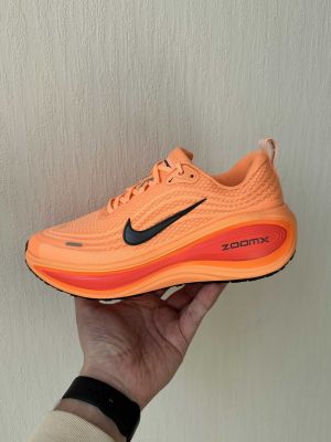 Nike Zoom Vomero Zoomx 18 Orange Black