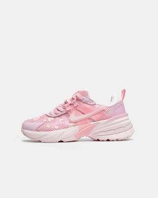 Nike Hot Step 2 V2K Pink Flower