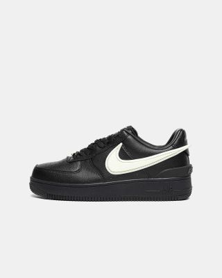 Nike Air Force Ambush Black