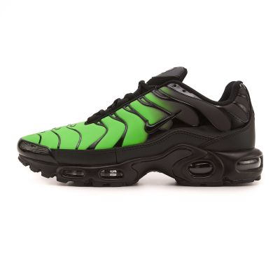 Nike Air Max TN Plus Chameleon Green