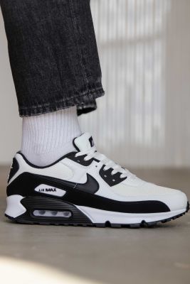 Nike Air Max 90 White/Black