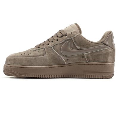 Nike Air Force Acg Montanian 1 Mink Brown