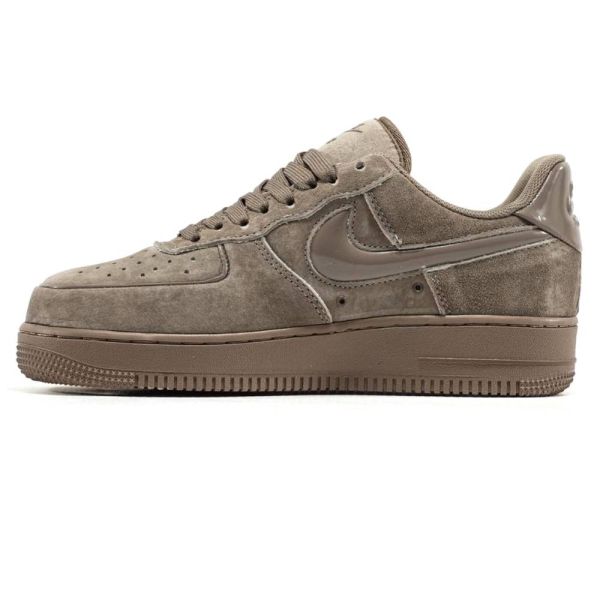 Nike Air Force Acg Montanian 1 Mink Brown