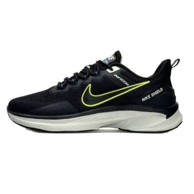 Nike Pegasus Air Zoom Black White