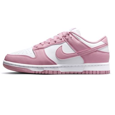 Nike Dunk Sb Low Pink White