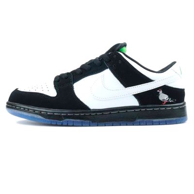 Nike Dunk Sb Staple Panda Pigeon