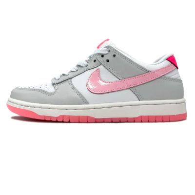 Nike SB Dunk Pink Puck